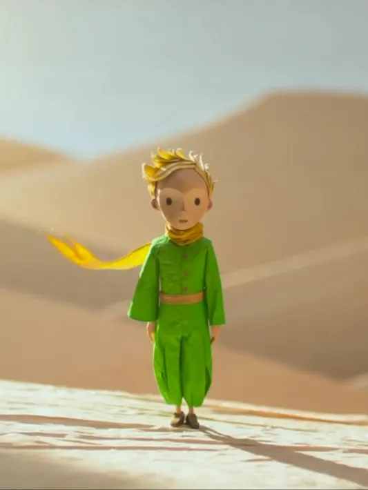 The Little Prince