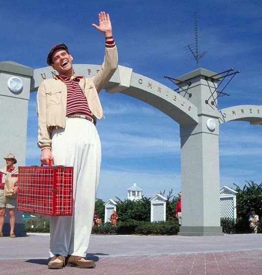 The Truman Show (1998)