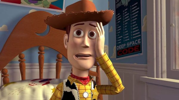 Toy Story (1995)