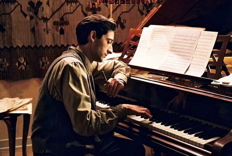 The Pianist (2002)