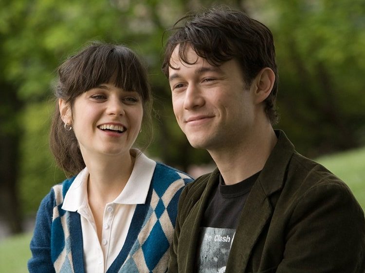 500 Days of Summer (2009)