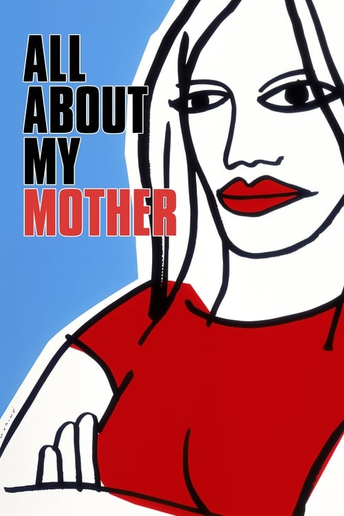  All About My Mother (1999)