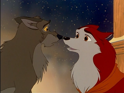 Balto (1995)