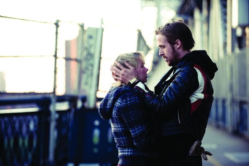 Blue Valentine (2010)