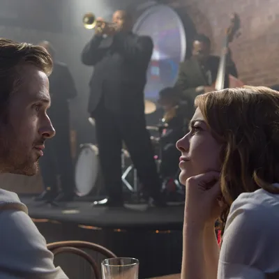 La La Land (2016)