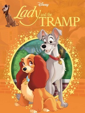 Lady and the Tramp (1955)