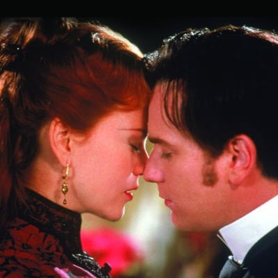 Moulin Rouge! (2001)