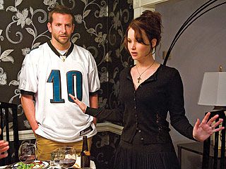  Silver Linings Playbook (2012)