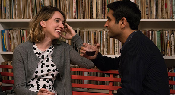 The Big Sick (2017)