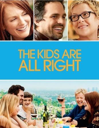 The Kids Are All Right (2010)