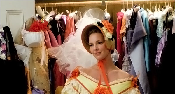 27 Dresses (2008)