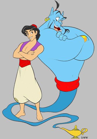 Aladdin (1992)