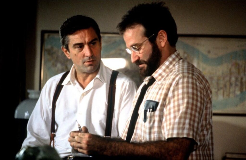 Awakenings (1990)