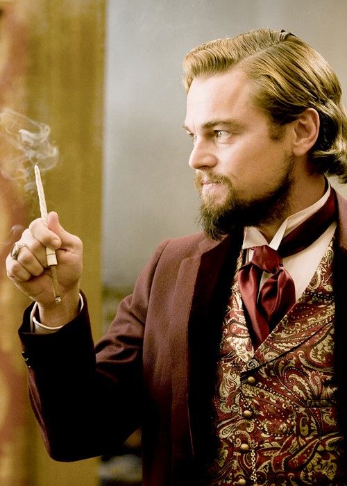 Django Unchained (2012)