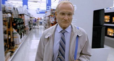 One Hour Photo (2002)