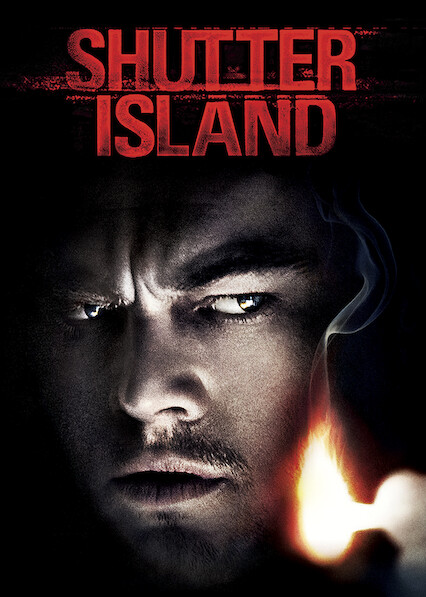 Shutter Island (2010)