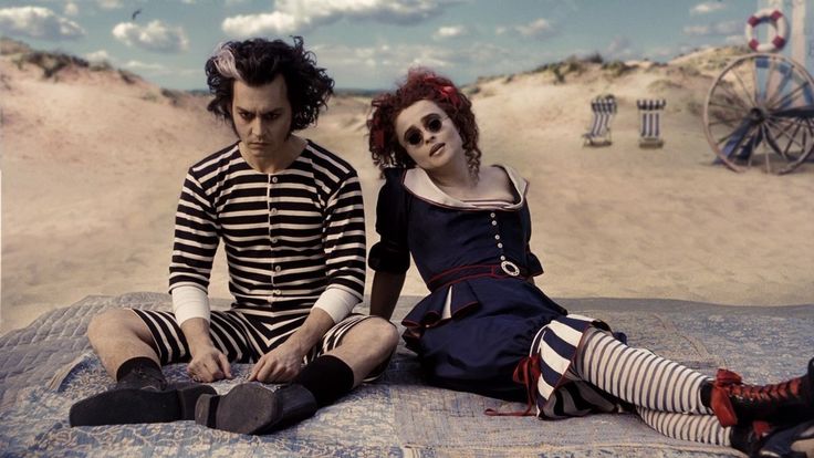 Sweeney Todd: The Demon Barber of Fleet Street (2007)