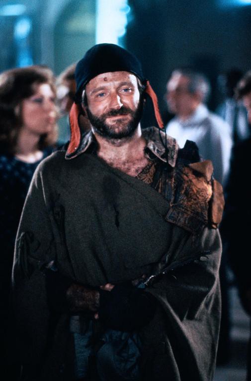 The Fisher King (1991)