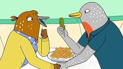 Tuca & Bertie (2019-2022)