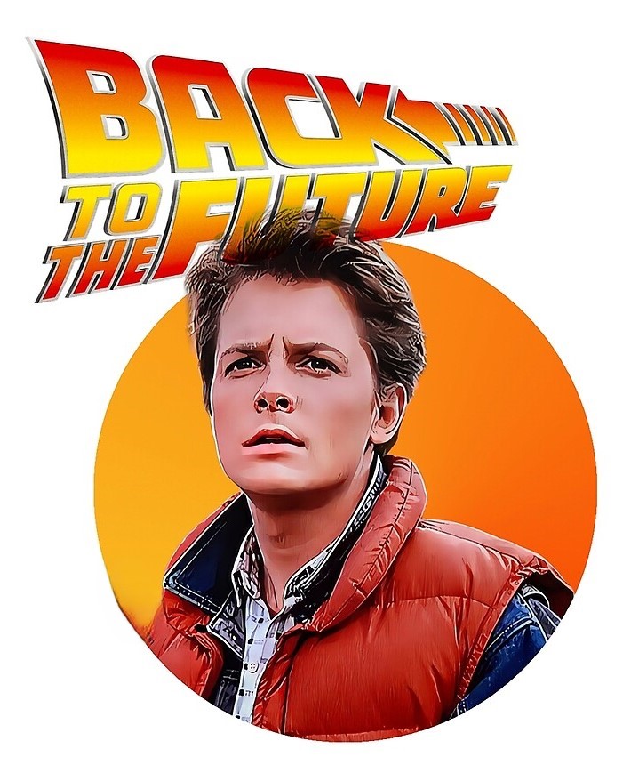 Back to the Future (1985)