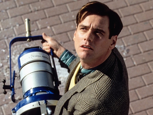 The Truman Show