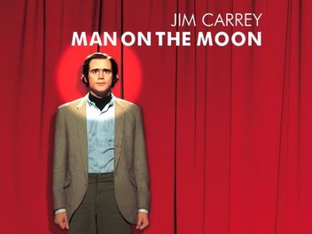 Man on the Moon 