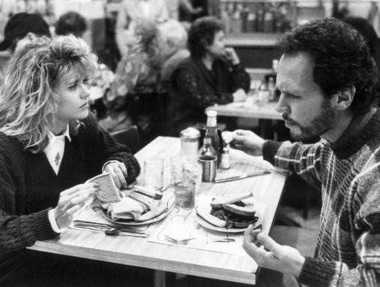 When Harry Met Sally... (1989)