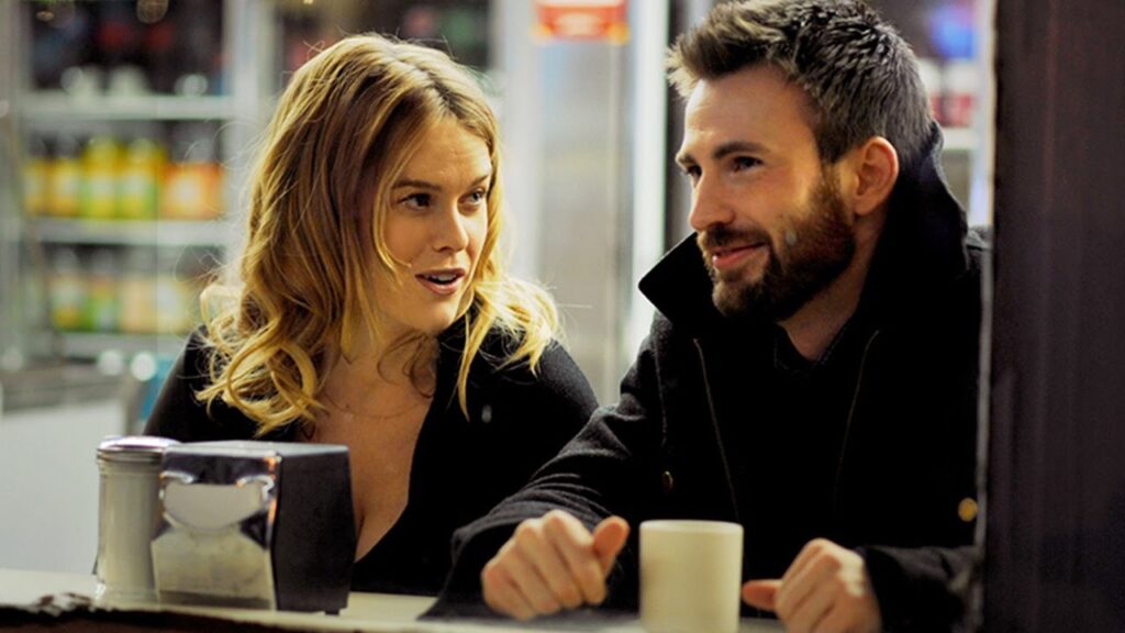 Before We Go (2014)