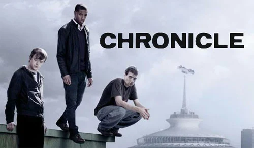 Chronicle (2012)