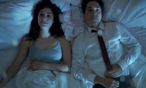 Comet (2014)