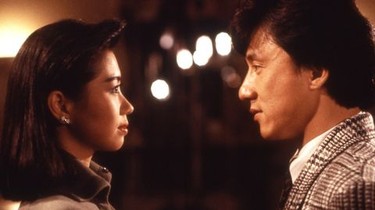 Dragons Forever (1988)
