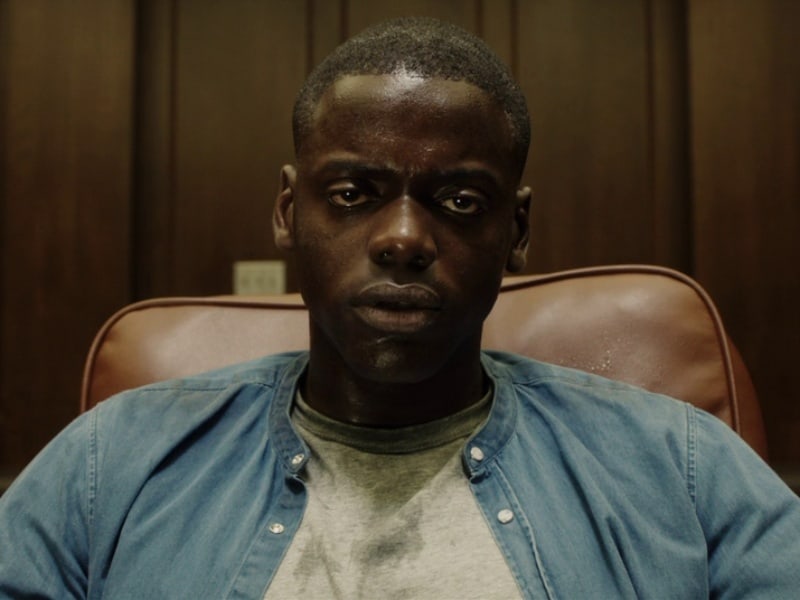 Get Out (2017)