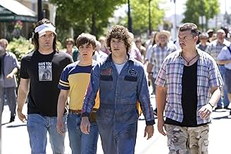 Hot Rod (2007)