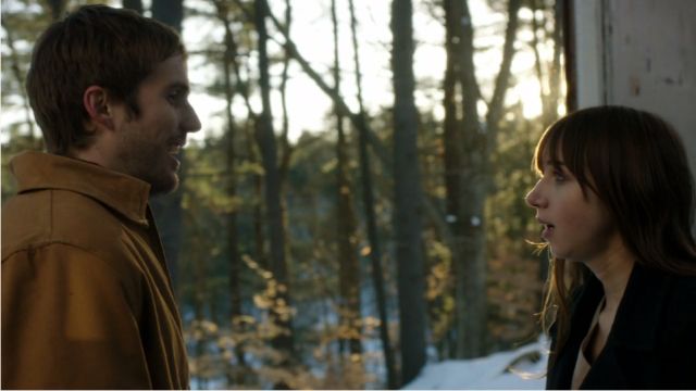 In Your Eyes (2014)