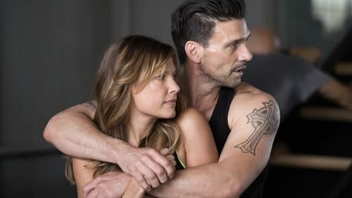 Kingdom (2014–2017)