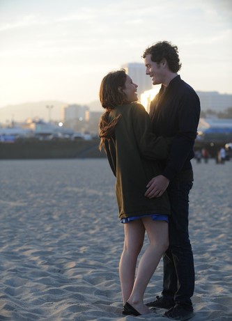 Like Crazy (2011)