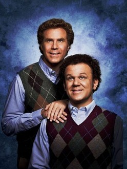  Step Brothers (2008)