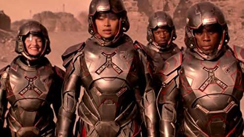 The Expanse (2015–2022)