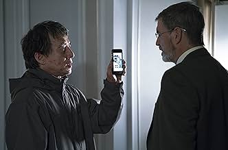 The Foreigner (2017)