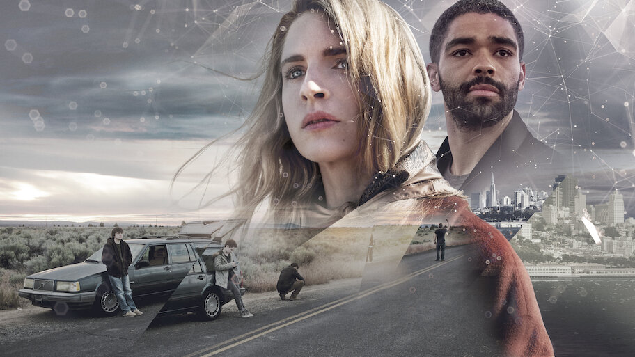 The OA (2016–2019)