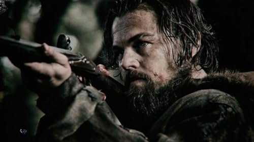 The Revenant (2015)