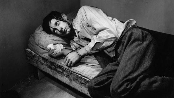 A Man Escaped (1956)