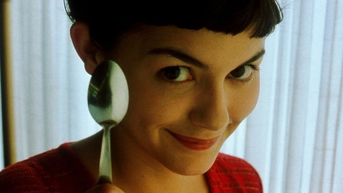 Amélie (2001)