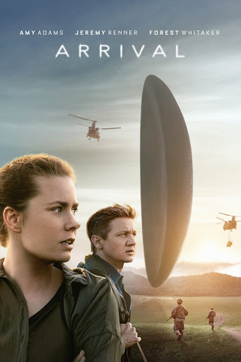 Arrival (2016)