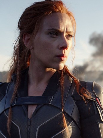 Black Widow (2021)