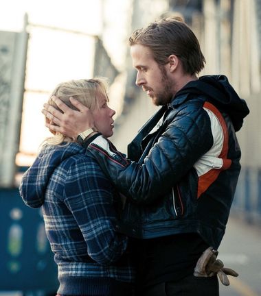Blue Valentine (2010)