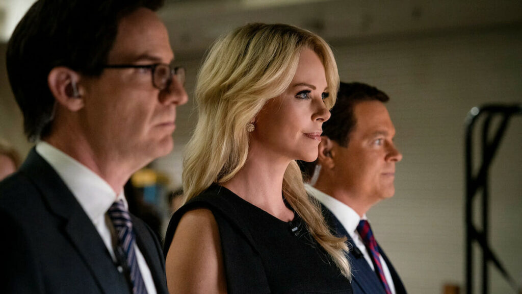 Bombshell (2019)