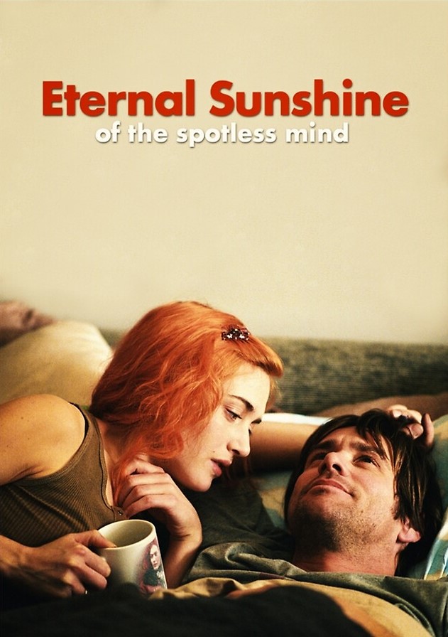 Eternal Sunshine of the Spotless Mind (2004)