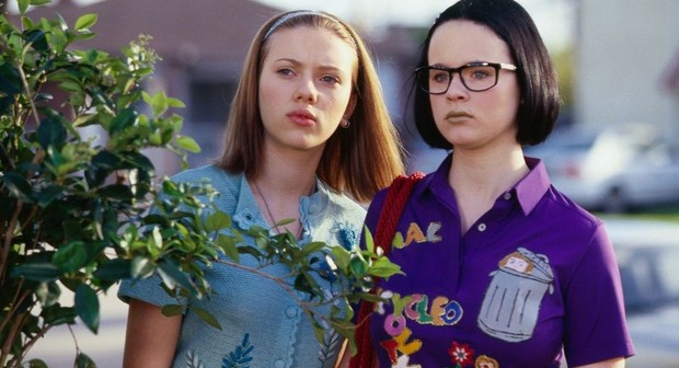 Ghost World (2001)