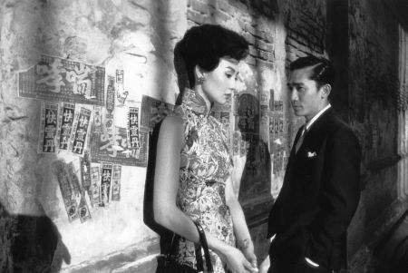 In the Mood for Love (2000)